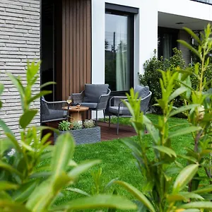 Flora Deluxe - Hav Aparts , Gdańsk Polska