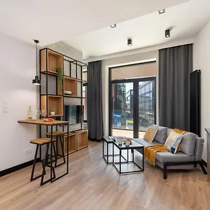 Rent Like - Elektrownia Powiśle Iii , Warszawa Polska