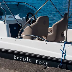 Kropla Rosy , Wrocław Polska