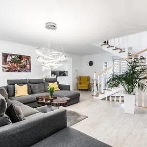 House * Sauna * , Poznań Polska