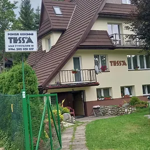  Kwatera prywatna Goscinne Tessa