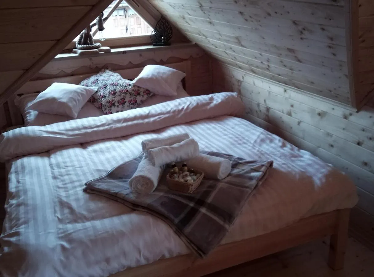 Chalet Arcychata Zakopane