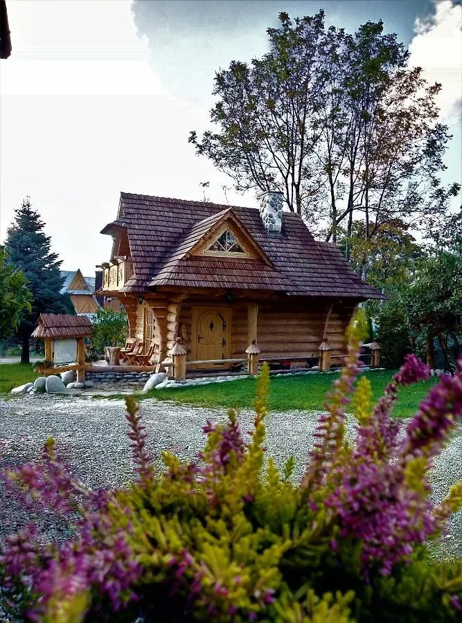 Arcychata Zakopane Poland