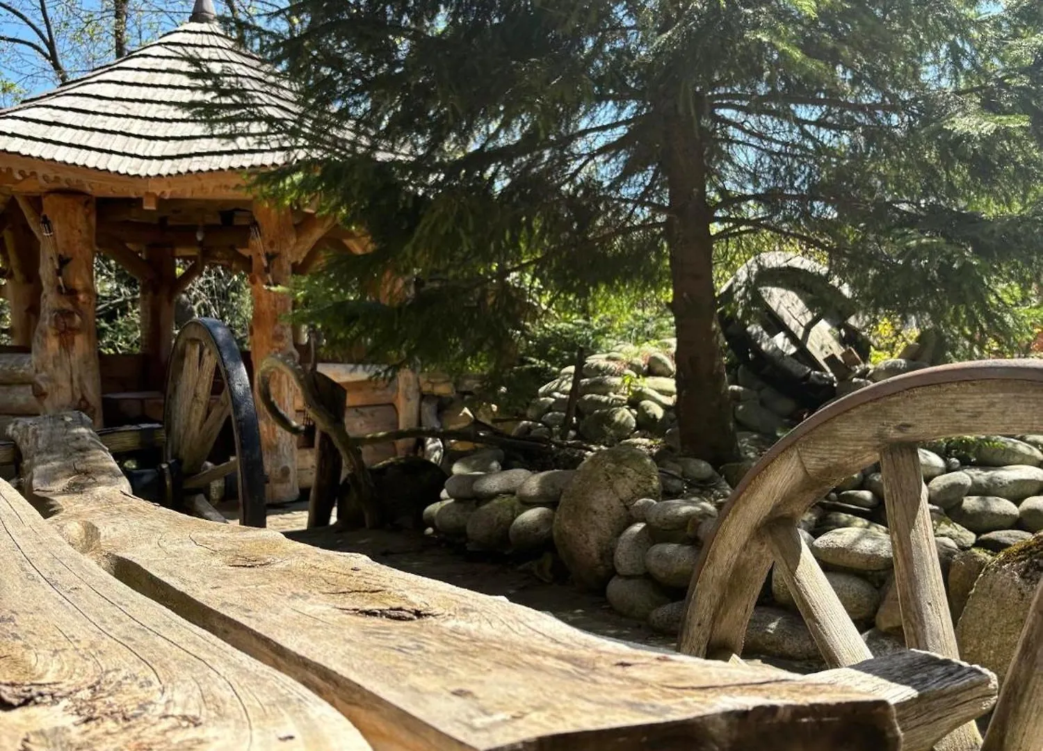 Arcychata Zakopane